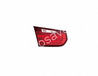 Bmw 3 (F30/F31/F34/F35/F80), 2012.01-2015 Žibintas Galinis - (Kairė) Depo, Estate, Sdn, Vidinis, Ece internetu Bmw 3 (F30/F31/F34/F35/F80), 2012.01-2015 Žibintas Galinis - (Kairė) Depo, Estate, Sdn, Vidinis, Ece internetu