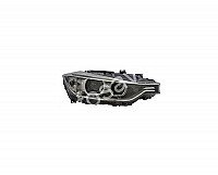 Bmw 3 (F30/F31/F34/F35/F80), 2012.01-2015 Žibintas Priekinis - (Kairė) Zkw, Sdn/Touring, El.valdymas, Su Motoru, Bi-Xenon internetu Bmw 3 (F30/F31/F34/F35/F80), 2012.01-2015 Žibintas Priekinis - (Kairė) Zkw, Sdn/Touring, El.valdymas, Su Motoru, Bi-Xenon internetu