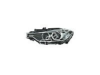 Bmw 3 (F30/F31/F34/F35/F80), 2012.01-2015 Žibintas Priekinis - (Dešinė) Mm, Sdn/Touring, El.valdymas, Su Motoru, Bi-Xenon internetu Bmw 3 (F30/F31/F34/F35/F80), 2012.01-2015 Žibintas Priekinis - (Dešinė) Mm, Sdn/Touring, El.valdymas, Su Motoru, Bi-Xenon internetu