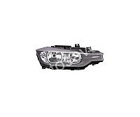 Bmw 3 (F30/F31/F34/F35/F80), 2012.01-2015 Žibintas Priekinis - (Dešinė) Tyc, (- 15), El.valdymas, Su Varikliuku, H6W, H7/H7, Py21W, Ece internetu Bmw 3 (F30/F31/F34/F35/F80), 2012.01-2015 Žibintas Priekinis - (Dešinė) Tyc, (- 15), El.valdymas, Su Varikliuku, H6W, H7/H7, Py21W, Ece internetu