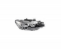 Bmw 3 (F30/F31/F35/F80), 2015 - Žibintas Priekinis - (Kairė) Tyc, Estate/Sdn, (15-), El.valdymas, Su Motoru, Su Dienos Šviesos Žibintais (Led) internetu Bmw 3 (F30/F31/F35/F80), 2015 - Žibintas Priekinis - (Kairė) Tyc, Estate/Sdn, (15-), El.valdymas, Su Motoru, Su Dienos Šviesos Žibintais (Led) internetu
