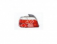 Bmw 5 (E39), 1996.01-2000.08 Žibintas Galinis - (Dešinė) Depo, (-08.00), Balta/Raudona, Ece internetu Bmw 5 (E39), 1996.01-2000.08 Žibintas Galinis - (Dešinė) Depo, (-08.00), Balta/Raudona, Ece internetu
