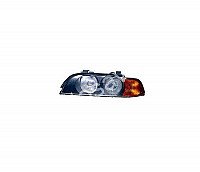 Bmw 5 (E39), 1996.01-2000.08 Žibintas Priekinis - (Dešinė) Tyc, El.valdymas, Su Motoru, H7/Hb3, Ece internetu Bmw 5 (E39), 1996.01-2000.08 Žibintas Priekinis - (Dešinė) Tyc, El.valdymas, Su Motoru, H7/Hb3, Ece internetu