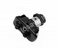 Bmw 5 (E39), 1996.01-2000.08 Žibinto Apiplovimo Purkštukas - (Kairė) Eda internetu