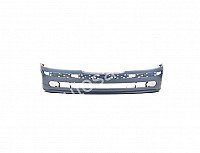 Bmw 5 (E39), 2000.09-2003.06 Priekinis Bamperis Eu, Gruntuotas internetu Bmw 5 (E39), 2000.09-2003.06 Priekinis Bamperis Eu, Gruntuotas internetu