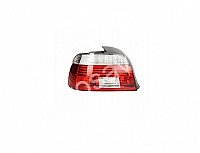 Bmw 5 (E39), 2000.09-2003.06 Žibintas Galinis - (Dešinė) Depo, Hella Type, Sdn, (09.00-), Balta/Raudona, Ece internetu Bmw 5 (E39), 2000.09-2003.06 Žibintas Galinis - (Dešinė) Depo, Hella Type, Sdn, (09.00-), Balta/Raudona, Ece internetu