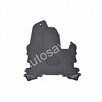 Bmw 5 (E60/E61), 2003.07-2010.06 Bmw 5 (E60/E61), 03 - 10 Apsauga Po Greičių Dėže Netinka X-Drive internetu