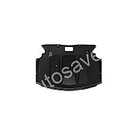 Bmw 5 (E60/E61), 2003.07-2010.06 Apsauga Po Varikliu Xdrive internetu