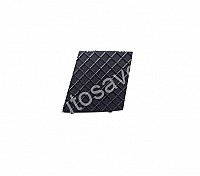 Bmw 5 (E60/E61), 2003.07-2010.06 Bamperio Grotelės - (Kairė) M Type internetu Bmw 5 (E60/E61), 2003.07-2010.06 Bamperio Grotelės - (Kairė) M Type internetu