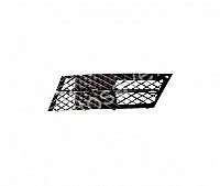 Bmw 5 (E60/E61), 2003.07-2010.06 Bamperio Grotelės - (Dešinė) (07-10) internetu Bmw 5 (E60/E61), 2003.07-2010.06 Bamperio Grotelės - (Dešinė) (07-10) internetu