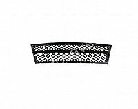 Bmw 5 (E60/E61), 2003.07-2010.06 Bamperio Grotelės - (Centrinės) (07-10) internetu Bmw 5 (E60/E61), 2003.07-2010.06 Bamperio Grotelės - (Centrinės) (07-10) internetu
