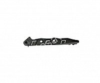 Bmw 5 (E60/E61), 2003.07-2010.06 Bamperio Laikiklis - (Kairė) (07-), Plastikinis internetu Bmw 5 (E60/E61), 2003.07-2010.06 Bamperio Laikiklis - (Kairė) (07-), Plastikinis internetu