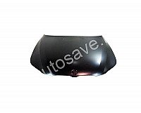 Bmw 5 (E60/E61), 2003.07-2010.06 Kapotas Aliuminis internetu