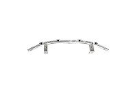Bmw 5 (E60/E61), 2003.07-2010.06 Priekinio Bamperio Sutvirtinimas (- 07), Aliuminis internetu Bmw 5 (E60/E61), 2003.07-2010.06 Priekinio Bamperio Sutvirtinimas (- 07), Aliuminis internetu