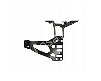 Bmw 5 (E60/E61), 2003.07-2010.06 Rėmas - (Dešinė) Šoninis internetu