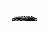 Bmw 5 (E60/E61), 2003.07-2010.06 Rėmas Apatinis Metalinis internetu Bmw 5 (E60/E61), 2003.07-2010.06 Rėmas Apatinis Metalinis internetu