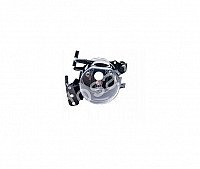 Bmw 5 (E60/E61), 2003.07-2010.06 Priešrūkinis Žibintas - (Dešinė) Tyc, M Sport, (- 07), Hb4, Be Lempučių internetu Bmw 5 (E60/E61), 2003.07-2010.06 Priešrūkinis Žibintas - (Dešinė) Tyc, M Sport, (- 07), Hb4, Be Lempučių internetu