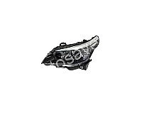 Bmw 5 (E60/E61), 2003.07-2010.06 Žibintas Priekinis - (Dešinė) Hella, (07-10), El.valdymas, Su Motoru, Bi-Xenon internetu Bmw 5 (E60/E61), 2003.07-2010.06 Žibintas Priekinis - (Dešinė) Hella, (07-10), El.valdymas, Su Motoru, Bi-Xenon internetu