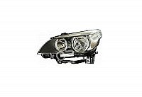 Bmw 5 (E60/E61), 2003.07-2010.06 Žibintas Priekinis - (Dešinė) Depo, El.valdymas, Su Varikliuku internetu Bmw 5 (E60/E61), 2003.07-2010.06 Žibintas Priekinis - (Dešinė) Depo, El.valdymas, Su Varikliuku internetu