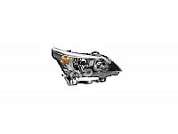 Bmw 5 (E60/E61), 2003.07-2010.06 Žibintas Priekinis - (Kairė) Hella, (03-07), El.valdymas, Su Motoru internetu Bmw 5 (E60/E61), 2003.07-2010.06 Žibintas Priekinis - (Kairė) Hella, (03-07), El.valdymas, Su Motoru internetu