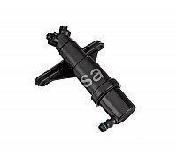 Bmw 5 (E60/E61), 2003.07-2010.06 Žibinto Apiplovimo Purkštukas - (Dešinė) Eda internetu Bmw 5 (E60/E61), 2003.07-2010.06 Žibinto Apiplovimo Purkštukas - (Dešinė) Eda internetu