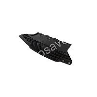 Bmw 5 (F10/F11), 2009.12-2017 Apsauga Po Bamperiu M Sport internetu