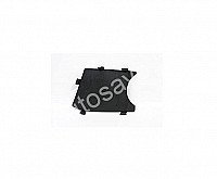 Bmw 5 (F10/F11), 2009.12-2017 Bamperio Grotelės - (Dešinė) M-Tech, Juoda, Matinė internetu Bmw 5 (F10/F11), 2009.12-2017 Bamperio Grotelės - (Dešinė) M-Tech, Juoda, Matinė internetu