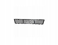 Bmw 5 (F10/F11), 2009.12-2017 Bamperio Grotelės Juoda internetu Bmw 5 (F10/F11), 2009.12-2017 Bamperio Grotelės Juoda internetu