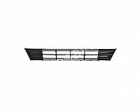 Bmw 5 (F10/F11), 2009.12-2017 Bamperio Grotelės (14 -), Juoda, Matinė internetu Bmw 5 (F10/F11), 2009.12-2017 Bamperio Grotelės (14 -), Juoda, Matinė internetu