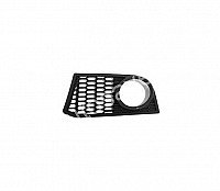 Bmw 5 (F10/F11), 2009.12-2017 Bamperio Grotelės - (Kairė) M-Tech, (10-14), Su Skylėmis Priešrūkiniams internetu Bmw 5 (F10/F11), 2009.12-2017 Bamperio Grotelės - (Kairė) M-Tech, (10-14), Su Skylėmis Priešrūkiniams internetu