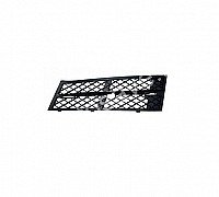Bmw 5 (F10/F11), 2009.12-2017 Bamperio Grotelės - (Dešinė) Be Skylių Priešrūkiniams internetu Bmw 5 (F10/F11), 2009.12-2017 Bamperio Grotelės - (Dešinė) Be Skylių Priešrūkiniams internetu