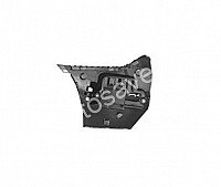 Bmw 5 (F10/F11), 2009.12-2017 Bamperio Laikiklis - (Kairė) Į Bamperį, Šoninis, Galinis internetu Bmw 5 (F10/F11), 2009.12-2017 Bamperio Laikiklis - (Kairė) Į Bamperį, Šoninis, Galinis internetu