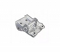 Bmw 5 (F10/F11), 2009.12-2017 Bamperio Sutvirtinimo Laikiklis - (Kairė) Priekinis, Aliuminis internetu