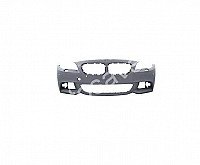 Bmw 5 (F10/F11), 2009.12-2017 Priekinis Bamperis Sdn, Su Skyle Kamerai, Su Skylėm Parktronikams internetu Bmw 5 (F10/F11), 2009.12-2017 Priekinis Bamperis Sdn, Su Skyle Kamerai, Su Skylėm Parktronikams internetu
