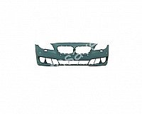 Bmw 5 (F10/F11), 2009.12-2017 Priekinis Bamperis (13 -), Su Skylėm Parktronikams, Su Skylėm Žibintų Apiplovimui, Gruntuotas, Pilkas internetu Bmw 5 (F10/F11), 2009.12-2017 Priekinis Bamperis (13 -), Su Skylėm Parktronikams, Su Skylėm Žibintų Apiplovimui, Gruntuotas, Pilkas internetu