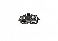 Bmw 5 (F10/F11), 2009.12-2017 Žibinto Apiplovimo Dangtelis - (Kairė  Vidinė Dalis) M-Pack, Juoda, Dangtelio Laikiklis internetu Bmw 5 (F10/F11), 2009.12-2017 Žibinto Apiplovimo Dangtelis - (Kairė  Vidinė Dalis) M-Pack, Juoda, Dangtelio Laikiklis internetu