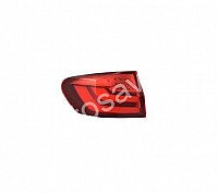 Bmw 5 (F10/F11), 2009.12-2017 Žibintas Galinis - (Dešinė) Depo, Estate, (09-13), Išorinis, Ece internetu Bmw 5 (F10/F11), 2009.12-2017 Žibintas Galinis - (Dešinė) Depo, Estate, (09-13), Išorinis, Ece internetu