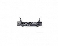 Bmw 5 (G30,G31), 2017- Bamperio Laikiklis Centrinė, Metalinis, Galinis internetu Bmw 5 (G30,G31), 2017- Bamperio Laikiklis Centrinė, Metalinis, Galinis internetu