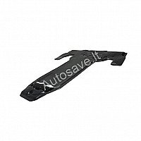 Bmw 5 Gt (F07), 2009.06- Apsauga Po Varikliu internetu