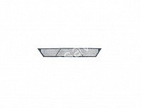 Bmw 5 Gt (F07), 2009.06- Bamperio Grotelės - (Centrinės) Juoda internetu Bmw 5 Gt (F07), 2009.06- Bamperio Grotelės - (Centrinės) Juoda internetu