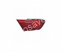 Bmw 6/6 Gc (F06/F12/F13), 2011 - Žibintas Galinis - (Kairė) Valeo, Vidinis, Ece internetu