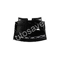 Bmw 7 (E65/E66), 2005.01-2008.10 Bmw 7 (E65/E66), 01.05 - 10.08 Apsauga Po Varikliu Centrinė Dalis, Benzinas internetu