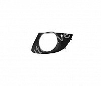Bmw 7 (E65/E66), 2005.01-2008.10 Bamperio Grotelės - (Kairė) internetu Bmw 7 (E65/E66), 2005.01-2008.10 Bamperio Grotelės - (Kairė) internetu