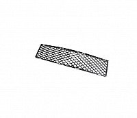 Bmw 7 (E65/E66), 2005.01-2008.10 Bamperio Grotelės Juoda internetu Bmw 7 (E65/E66), 2005.01-2008.10 Bamperio Grotelės Juoda internetu