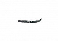 Bmw 7 (E65/E66), 2005.01-2008.10 Bamperio Juosta - (Kairė) (06 -), Be Skylių Parktronikams internetu Bmw 7 (E65/E66), 2005.01-2008.10 Bamperio Juosta - (Kairė) (06 -), Be Skylių Parktronikams internetu