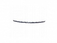 Bmw 7 (E65/E66), 2005.01-2008.10 Galinio Bamperio Juosta - (Centrinė) (06-08), Su Skylėmis Parktronikams internetu Bmw 7 (E65/E66), 2005.01-2008.10 Galinio Bamperio Juosta - (Centrinė) (06-08), Su Skylėmis Parktronikams internetu