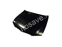 Bmw 7 (E65/E66), 2005.01-2008.10 Kapotas (06-08), Metalinis internetu