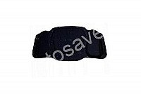 Bmw 7 (E65/E66), 2005.01-2008.10 Kapoto Garso Izoliacija Apmušalas internetu Bmw 7 (E65/E66), 2005.01-2008.10 Kapoto Garso Izoliacija Apmušalas internetu