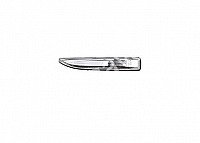Bmw 7 (E65/E66), 2005.01-2008.10 Posūkis Ant Sparno - (Dešinė) Depo, Baltas, Be Cokolių internetu Bmw 7 (E65/E66), 2005.01-2008.10 Posūkis Ant Sparno - (Dešinė) Depo, Baltas, Be Cokolių internetu