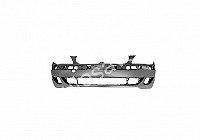 Bmw 7 (E65/E66), 2005.01-2008.10 Priekinis Bamperis (06 -) internetu Bmw 7 (E65/E66), 2005.01-2008.10 Priekinis Bamperis (06 -) internetu